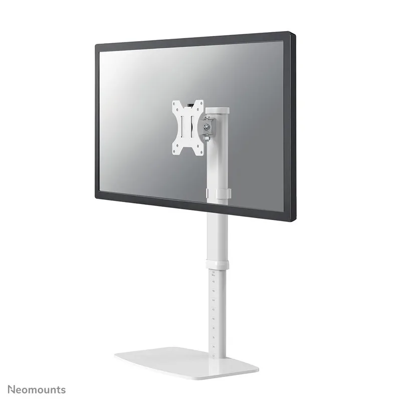 Neomounts Desk 10-30" FPMA-D890WHITE kinnitus