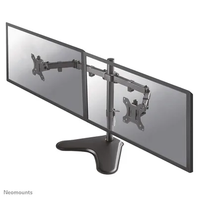 Neomounts Desk 10-32" FPMA-D550DDBLACK kinnitus