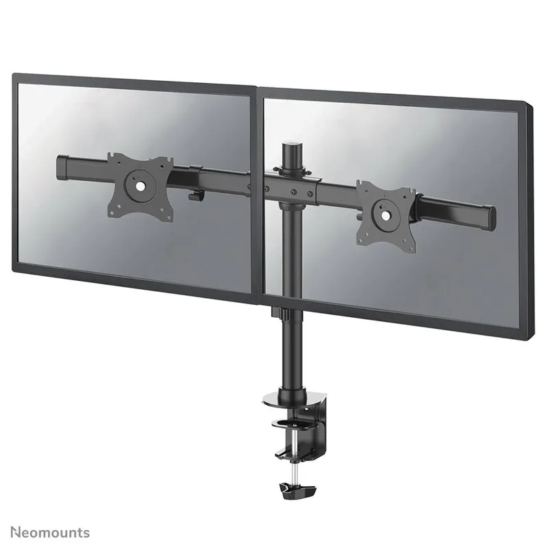 Neomounts Desk 10-27" FPMA-DCB100DBLACK kinnitus