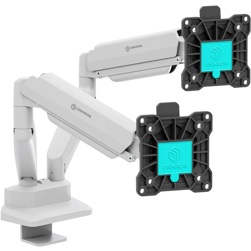 Onkron Desk 13-32" G160-BW kinnitus