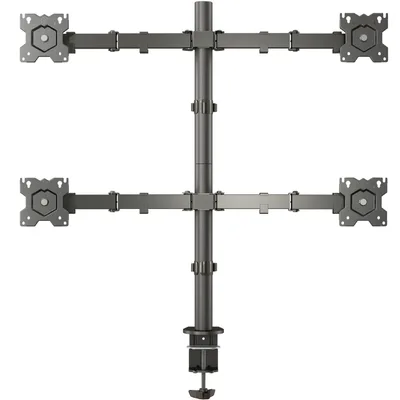 Onkron Desk 13-32" D421E-B kinnitus