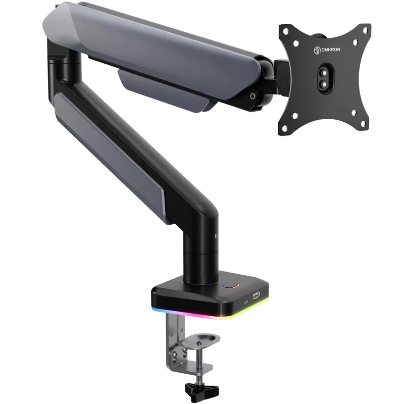 Onkron Desk 15-42" G110-BW kinnitus
