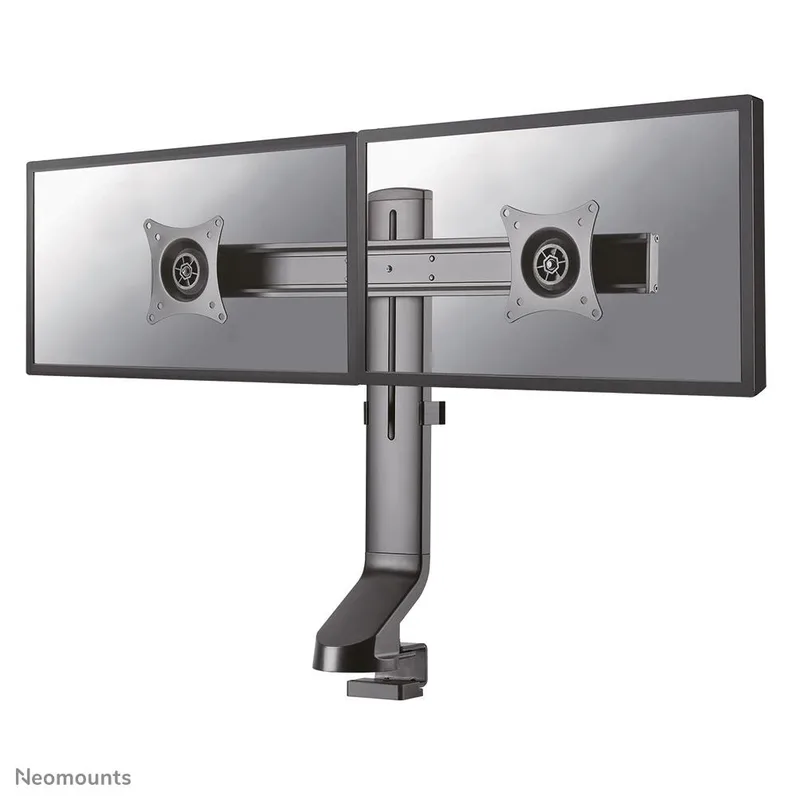 Neomounts Desk 10-27" FPMA-D860DBLACK kinnitus