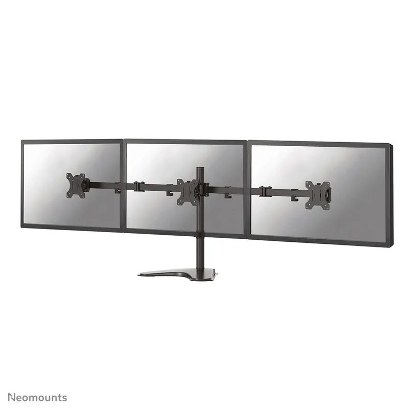 Neomounts Desk 13-27" FPMA-D550DD3BLACK kinnitus