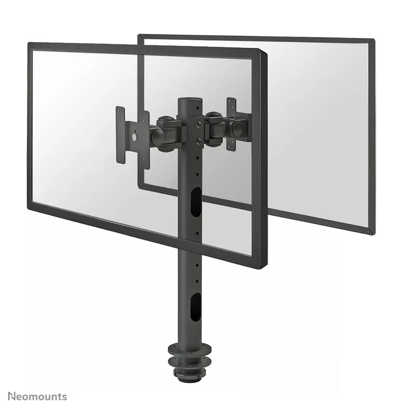 Neomounts Desk FPMA-D050DBLACK kinnitus