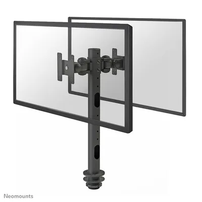 Neomounts Desk FPMA-D050DBLACK kinnitus