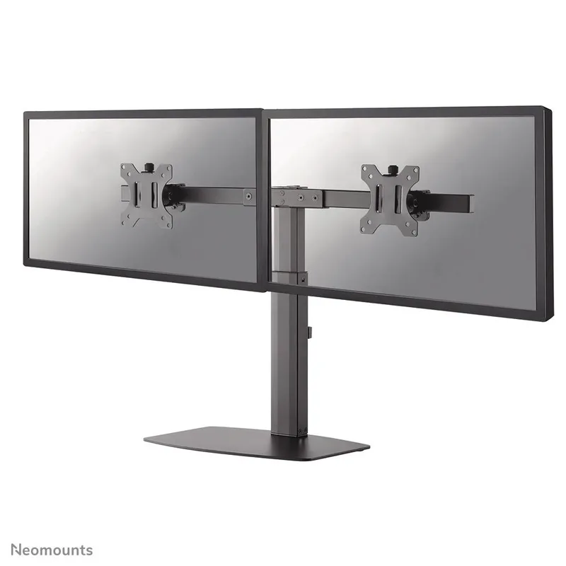 Neomounts Desk 10-27" FPMA-D865DBLACK kinnitus