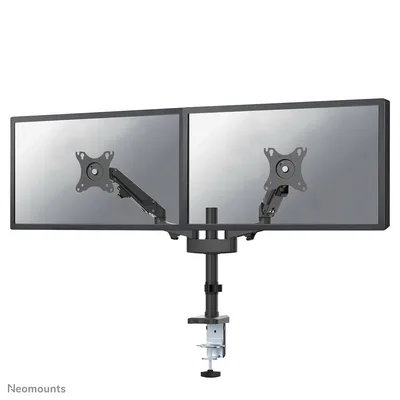 Neomounts Desk 17-27" DS70-750BL2 kinnitus