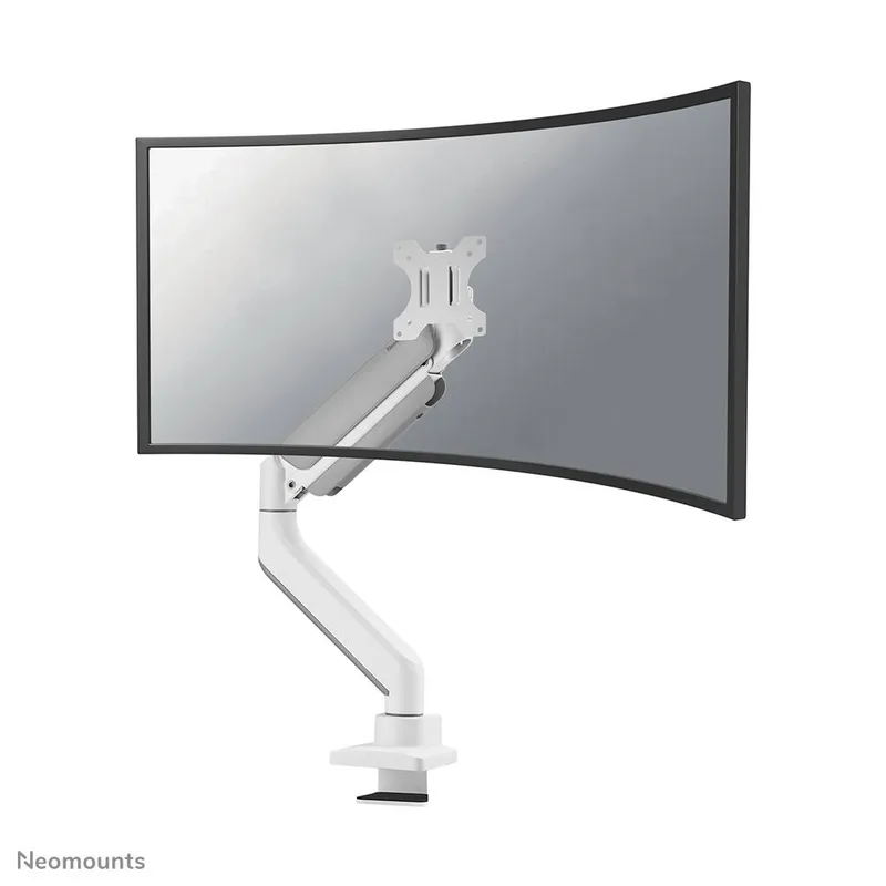 Neomounts Desk 17-49" DS70PLUS-450WH1 kinnitus