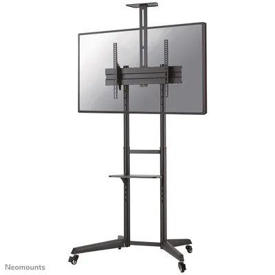 Neomounts Floor 37-70" FL50-550BL1 kinnitus