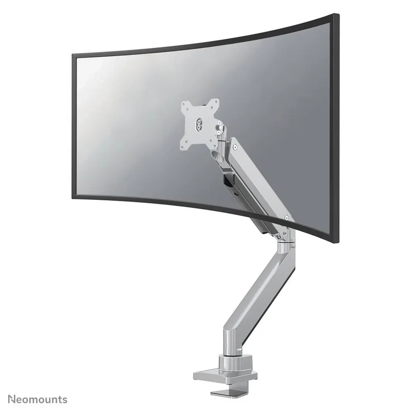 Neomounts Desk 10-49" NM-D775SILVERPLUS kinnitus