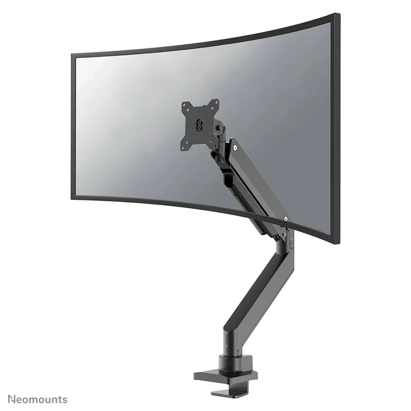 Neomounts Desk 10-49" NM-D775BLACKPLUS kinnitus