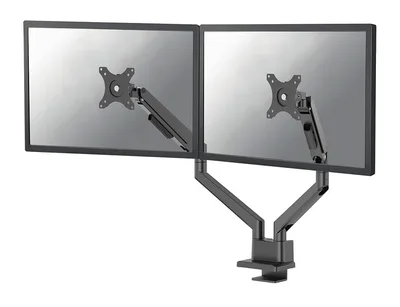 Neomounts Desk 17-32" Dual kinnitus