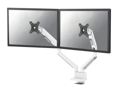 Neomounts Desk 17-32" Dual kinnitus