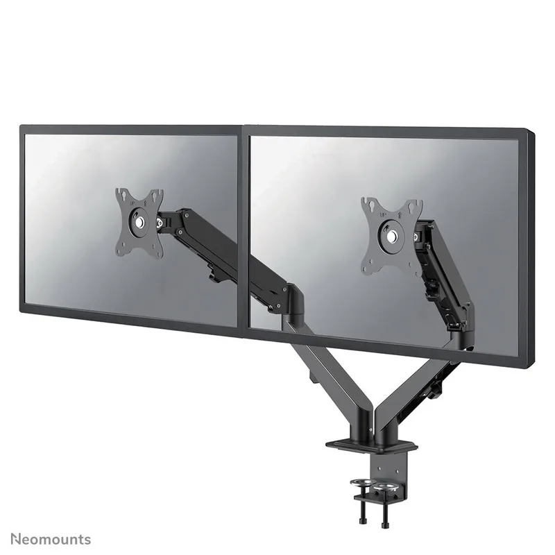 Neomounts Desk 17-27" DS70-700BL2 kinnitus