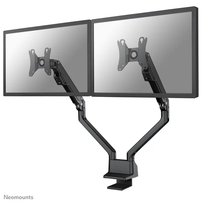 Neomounts Desk 10-32" FPMA-D750DBLACK2 kinnitus