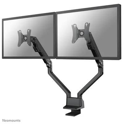 Neomounts Desk 10-32" FPMA-D750DBLACK2 kinnitus