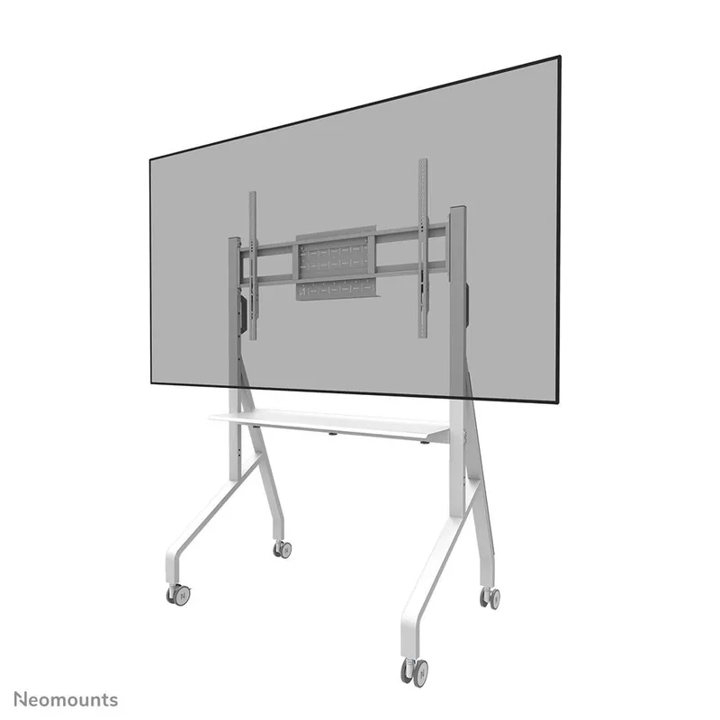 Neomounts Floor 55-86" FL50-525WH1 kinnitus