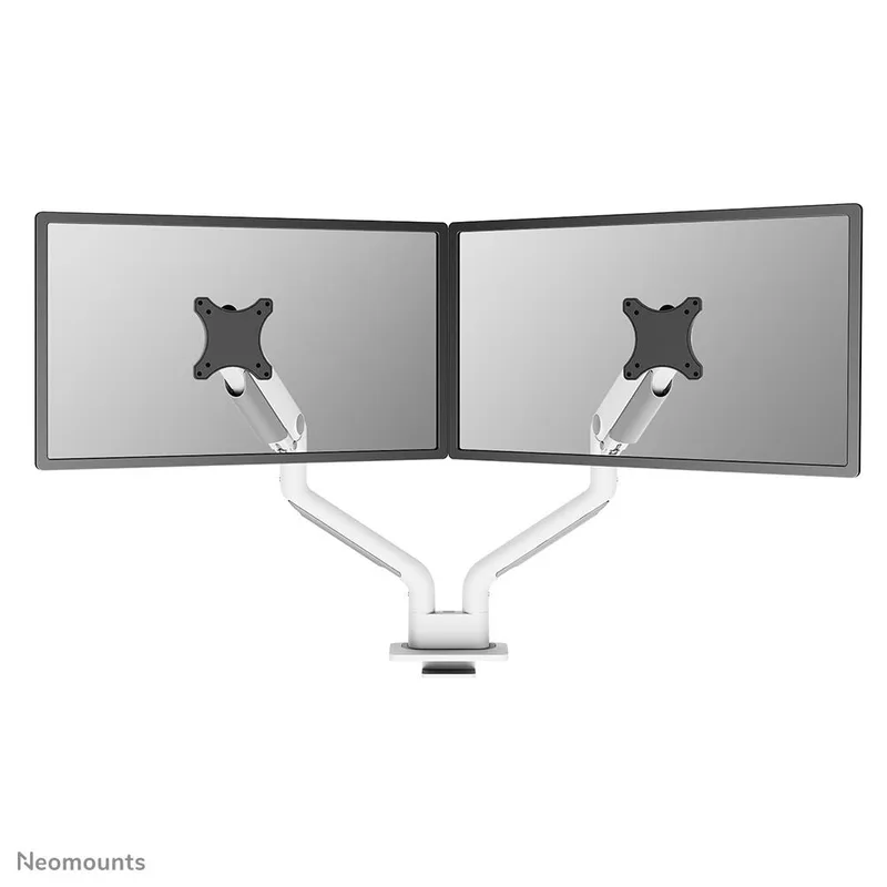 Neomounts Desk 17-35" DS70S-950WH2 kinnitus