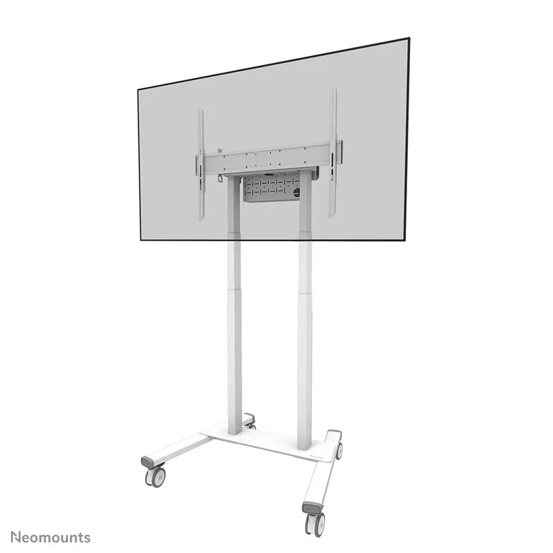 Neomounts Floor 37-100" FL55-875WH1 kinnitus