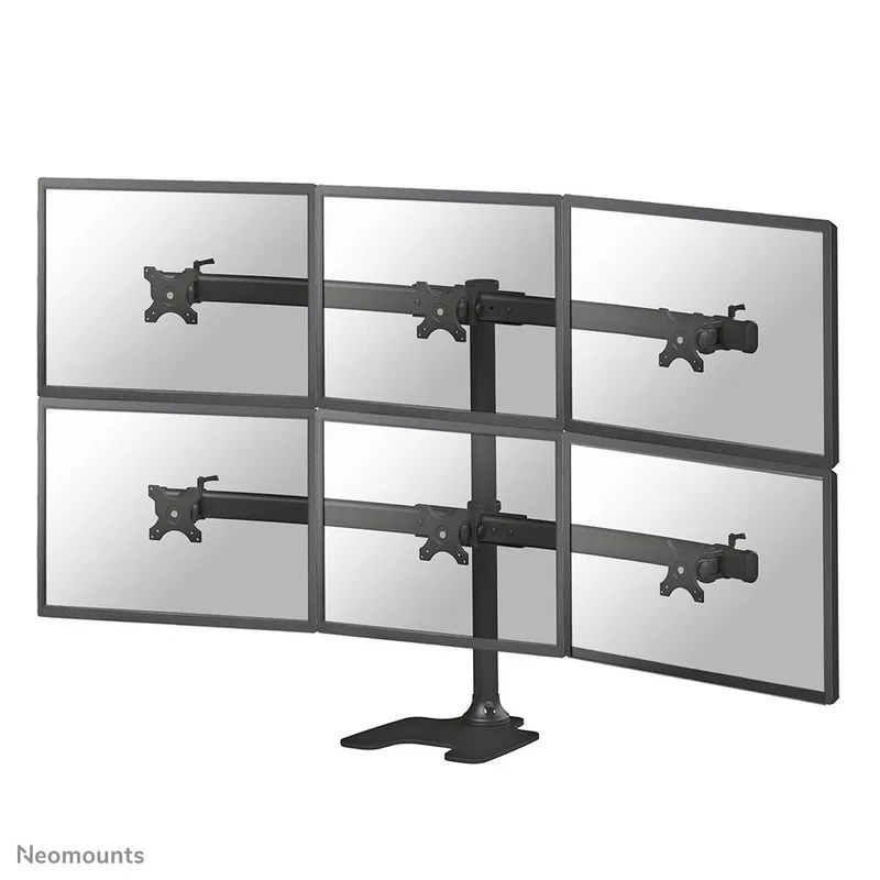 Neomounts Desk 10-27" FPMA-D700DD6 kinnitus