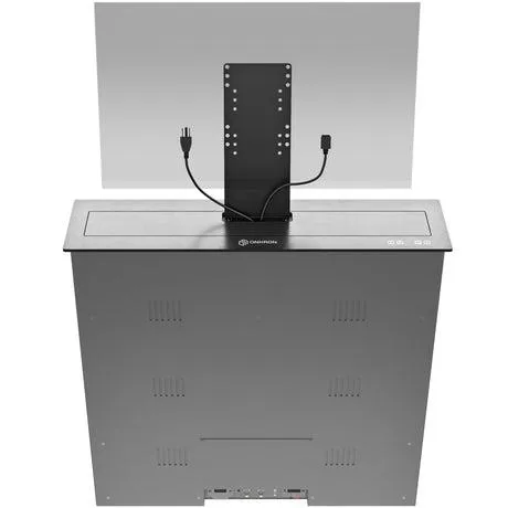 Onkron Lift NWSSC24-B kinnitus
