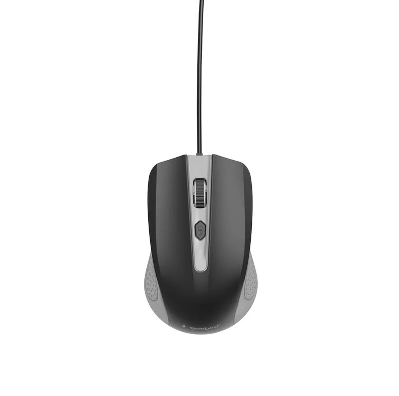 Gembird Optical MUS-4B-01-GB hiir