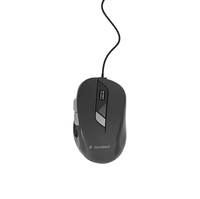 Gembird Optical MUS-6B-01 hiir