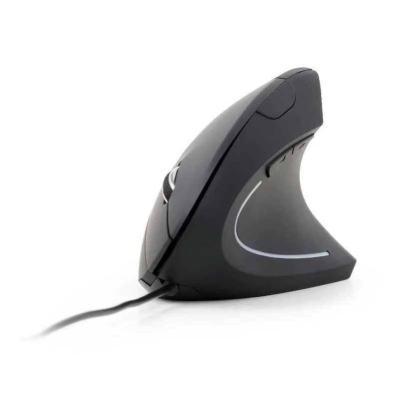 Gembird Optical Ergonomic MUS-ERGO-01 hiir