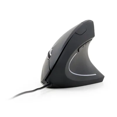 Gembird Optical Ergonomic MUS-ERGO-01 hiir