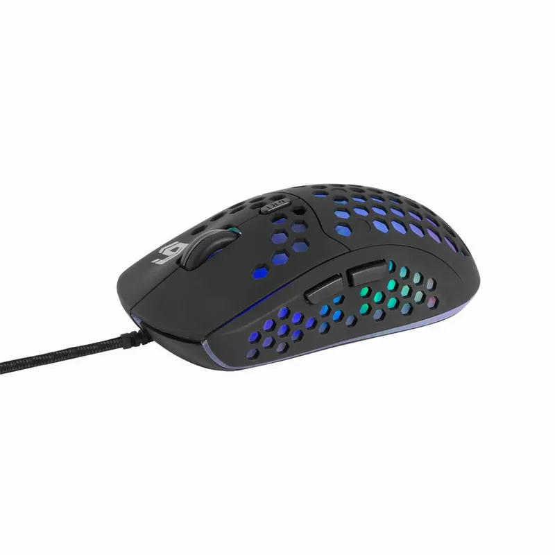 Gembird Optical Gaming MUSG-RAGNAR-RX400 hiir
