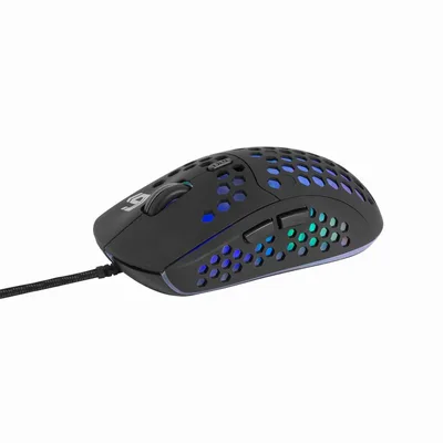 Gembird Optical Gaming MUSG-RAGNAR-RX400 hiir