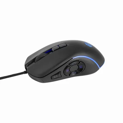 Gembird Optical Gaming MUSG-RAGNAR-RX500 hiir