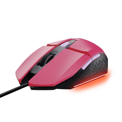 Trust Optical Gaming Felox GXT109P hiir