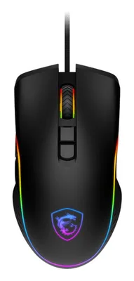 MSI Optical Gaming Forge hiir