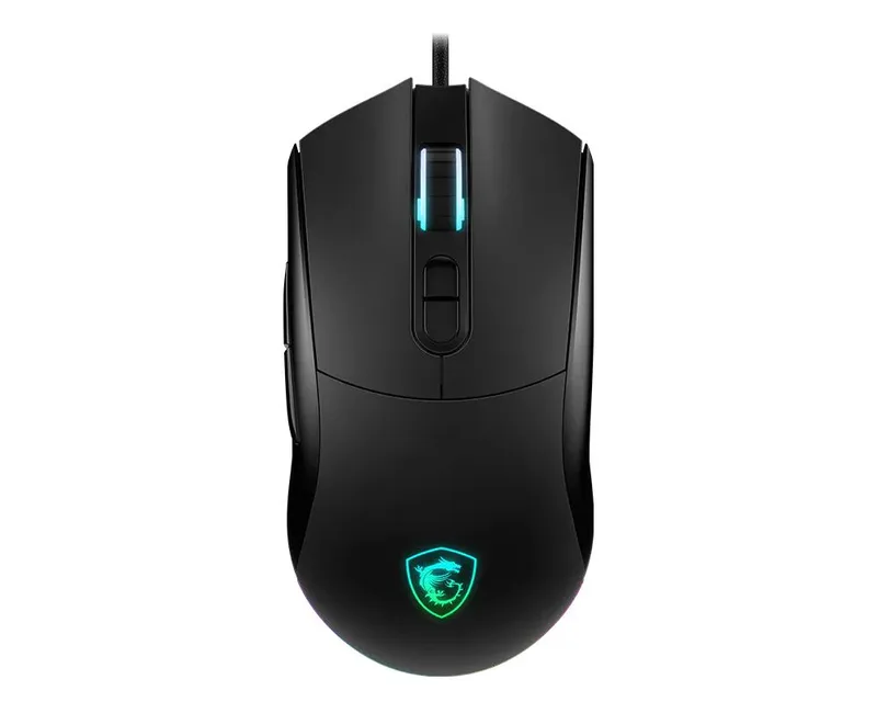 MSI Optical Gaming Forge hiir