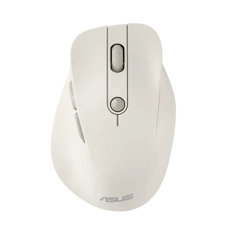 ASUS Optical MD105 Mk-Wh hiir