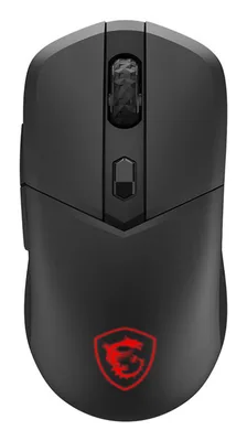 MSI Optical Gaming Versa hiir