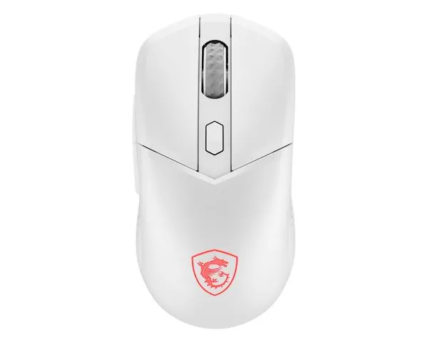 MSI Optical Gaming Versa hiir