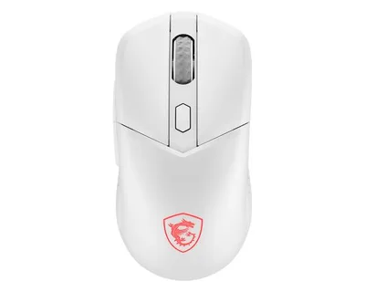 MSI Optical Gaming Versa hiir