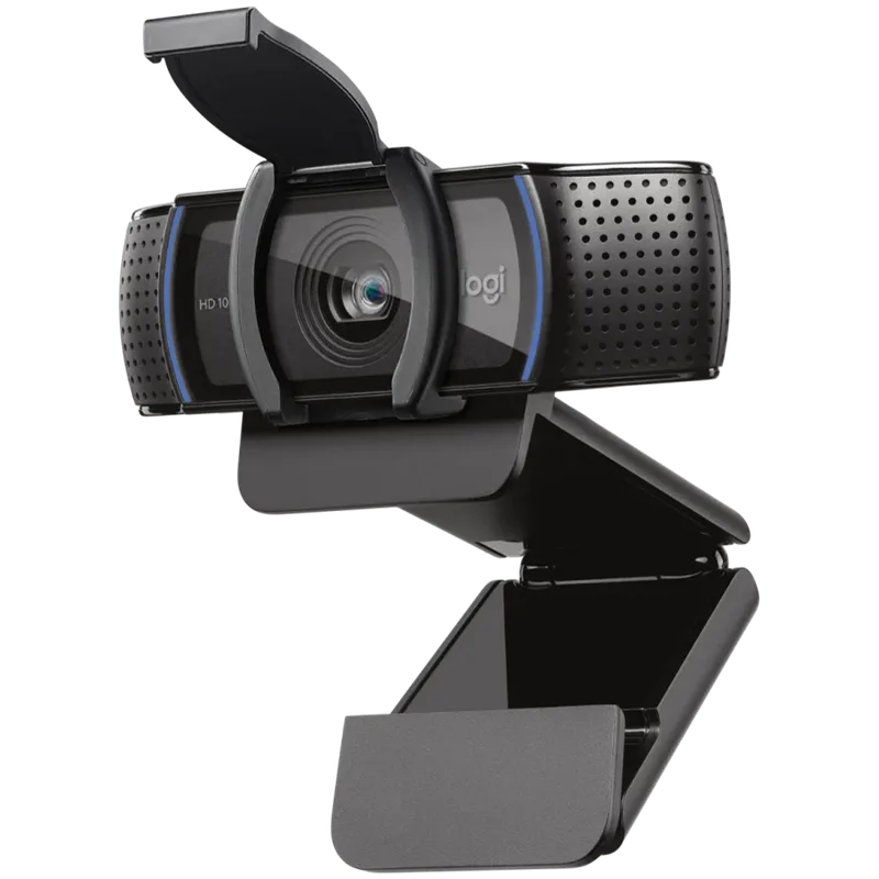 Logitech C920S 960-001252 veebikaamera