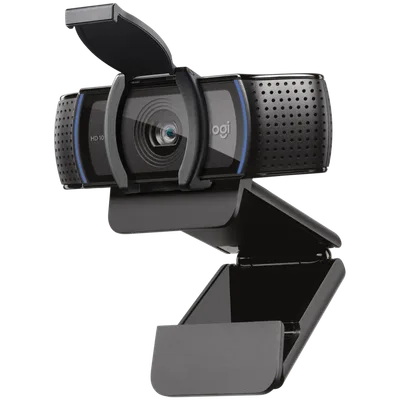 Logitech C920S 960-001252 veebikaamera