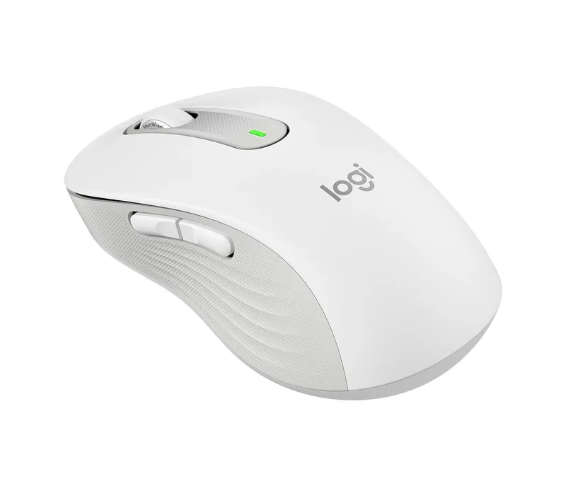 Logitech Optical M650 Larg hiir