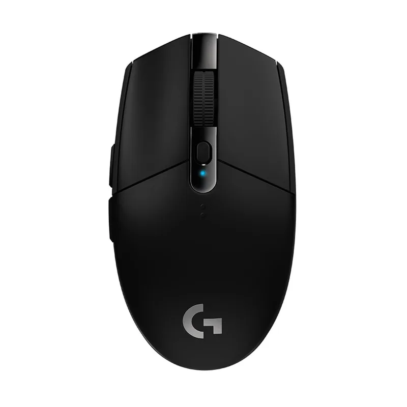 Logitech Optical G305 Lightspeed hiir