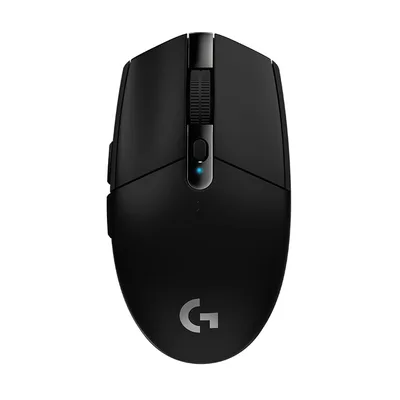Logitech Optical G305 Lightspeed hiir