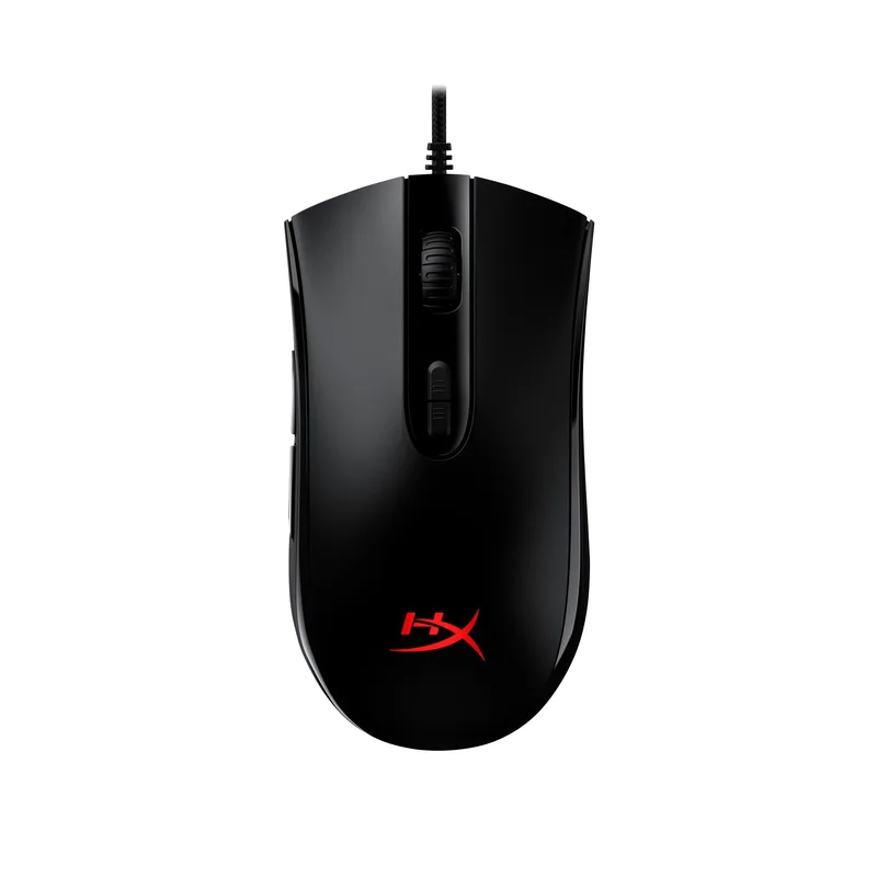 HyperX Optical Pulsefire HX-MC004B hiir