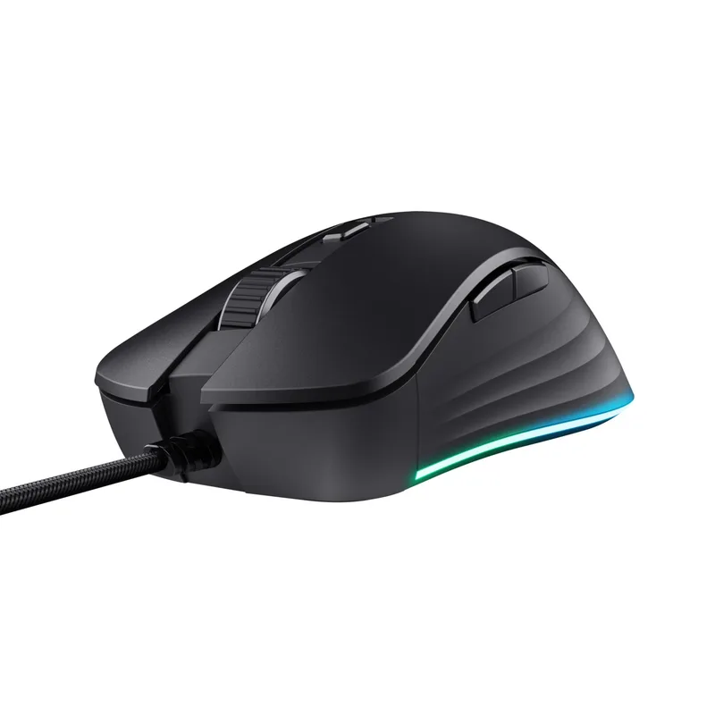Trust Optical Gaming Ybar+ GXT924 hiir
