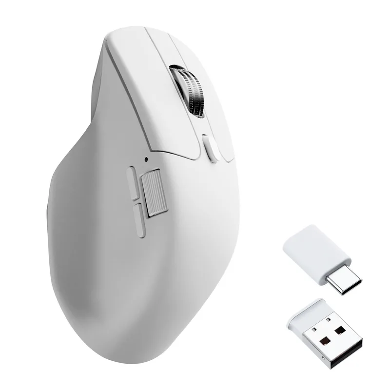 Keychron Optical M6S-B72 hiir