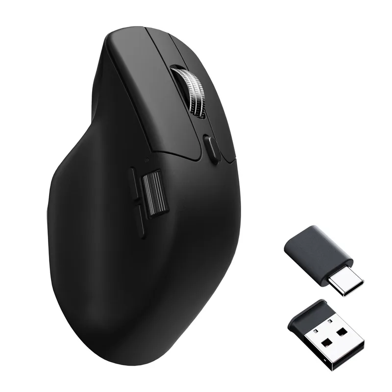 Keychron Optical M6S-A72 hiir