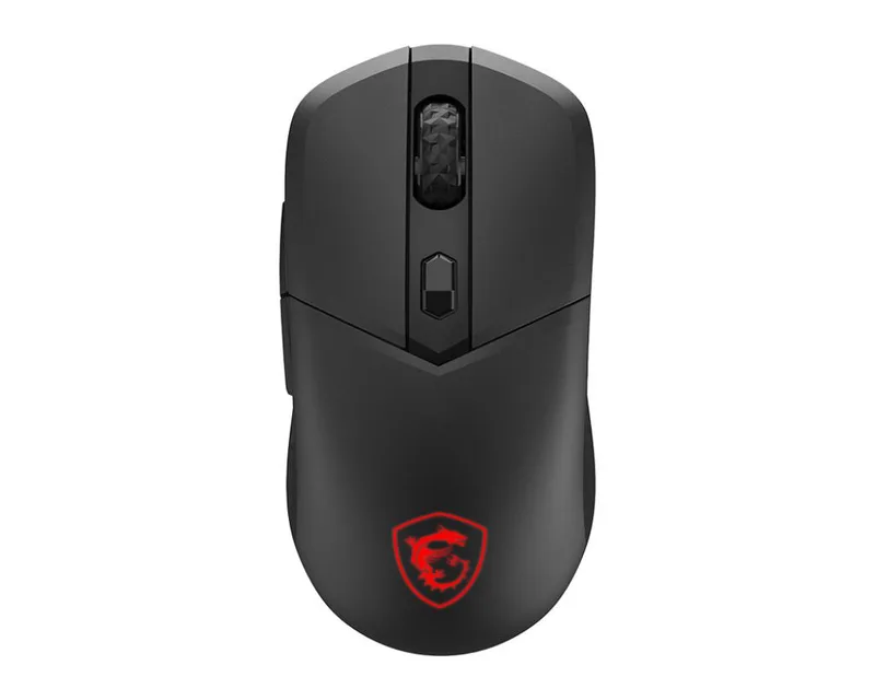 MSI Optical Gaming Versa hiir